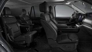 2027 Ford Expedition® Internal Image 1